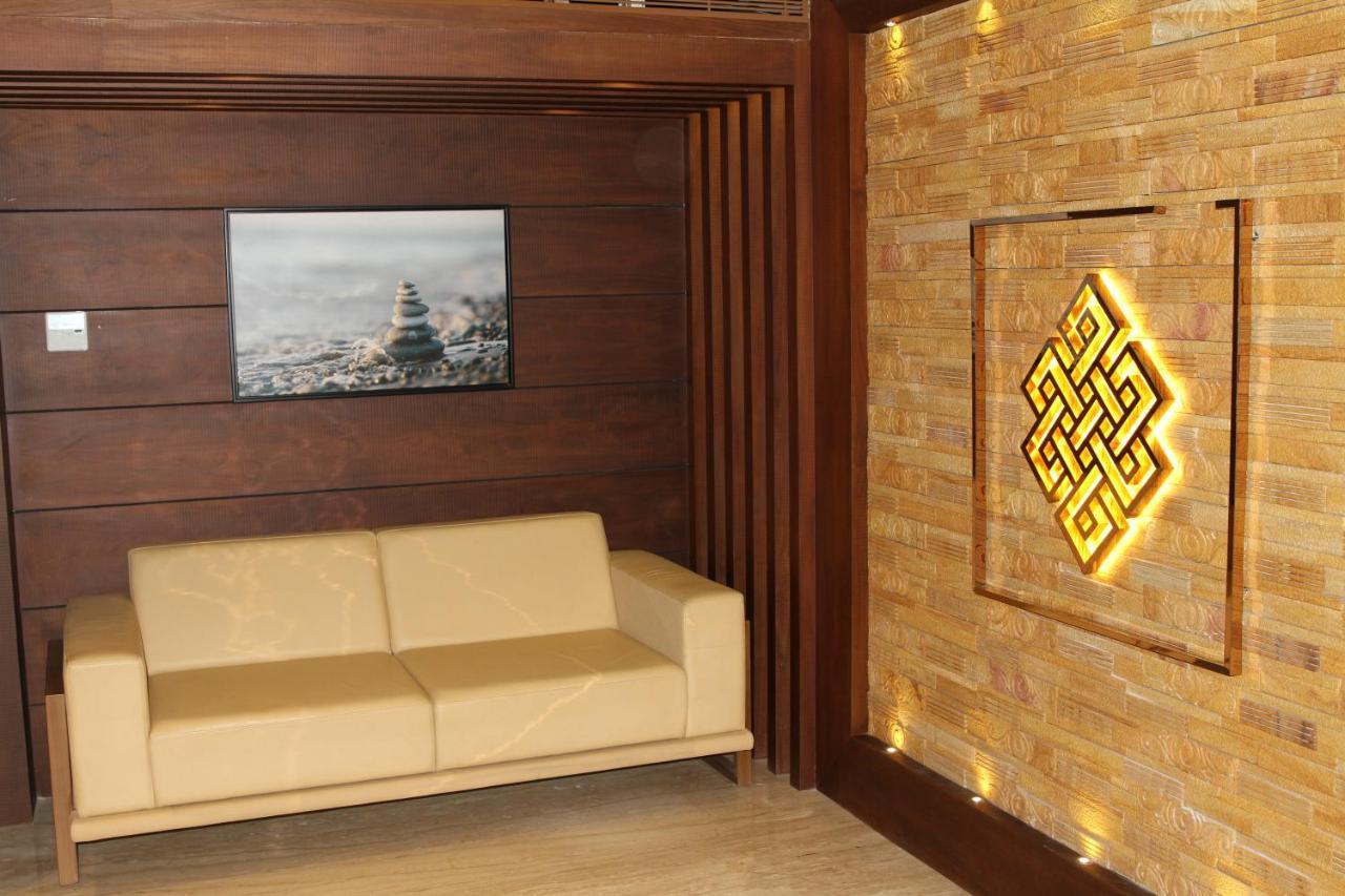 Retrieve Health & Wellness Hotel Kochi Buitenkant foto