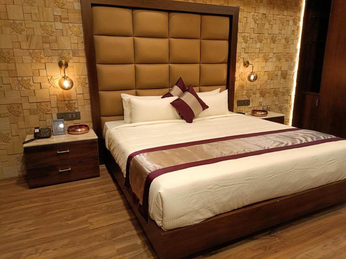 Retrieve Health & Wellness Hotel Kochi Buitenkant foto