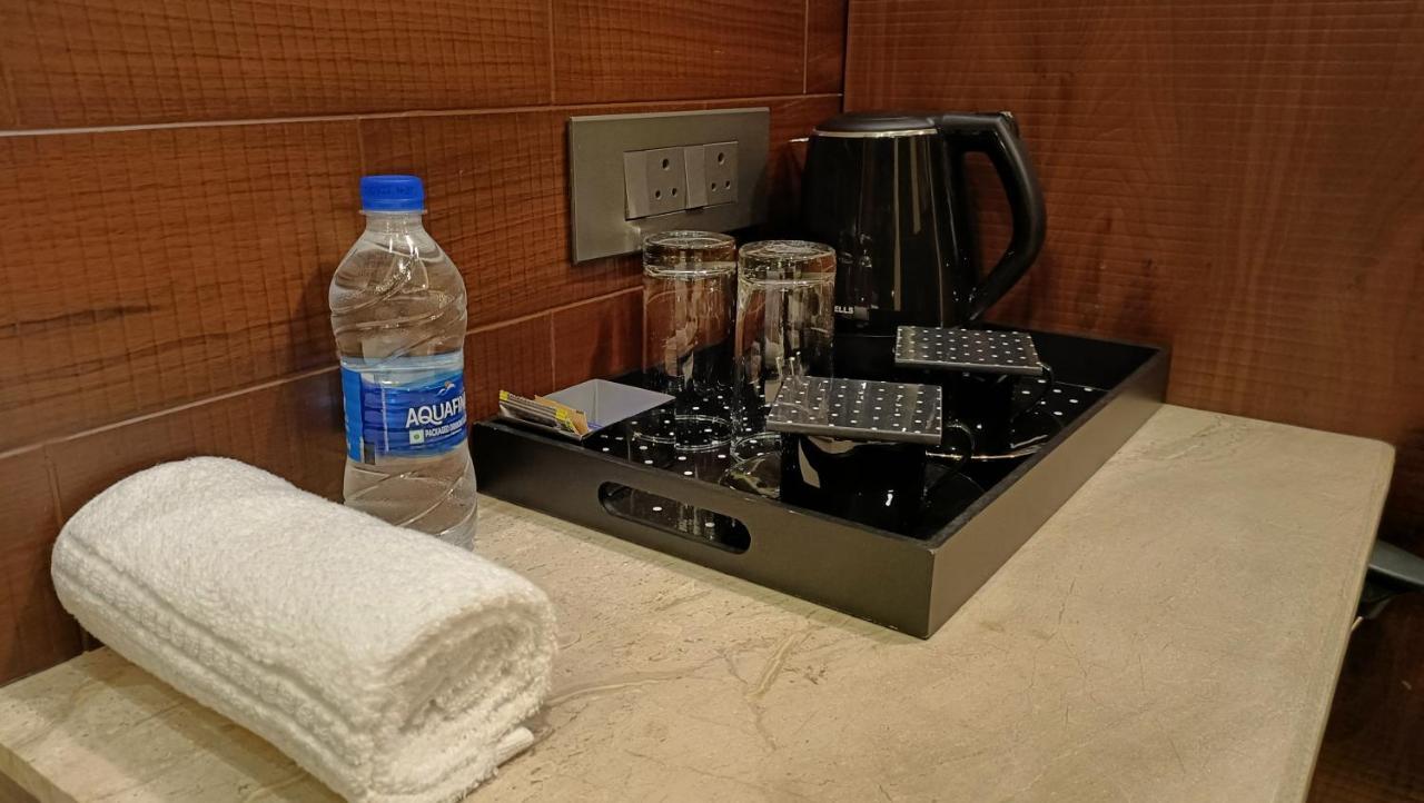 Retrieve Health & Wellness Hotel Kochi Buitenkant foto