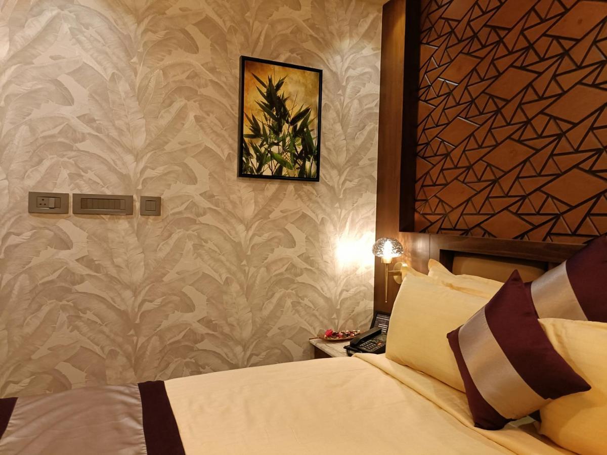 Retrieve Health & Wellness Hotel Kochi Buitenkant foto