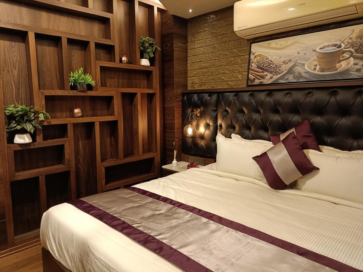 Retrieve Health & Wellness Hotel Kochi Buitenkant foto