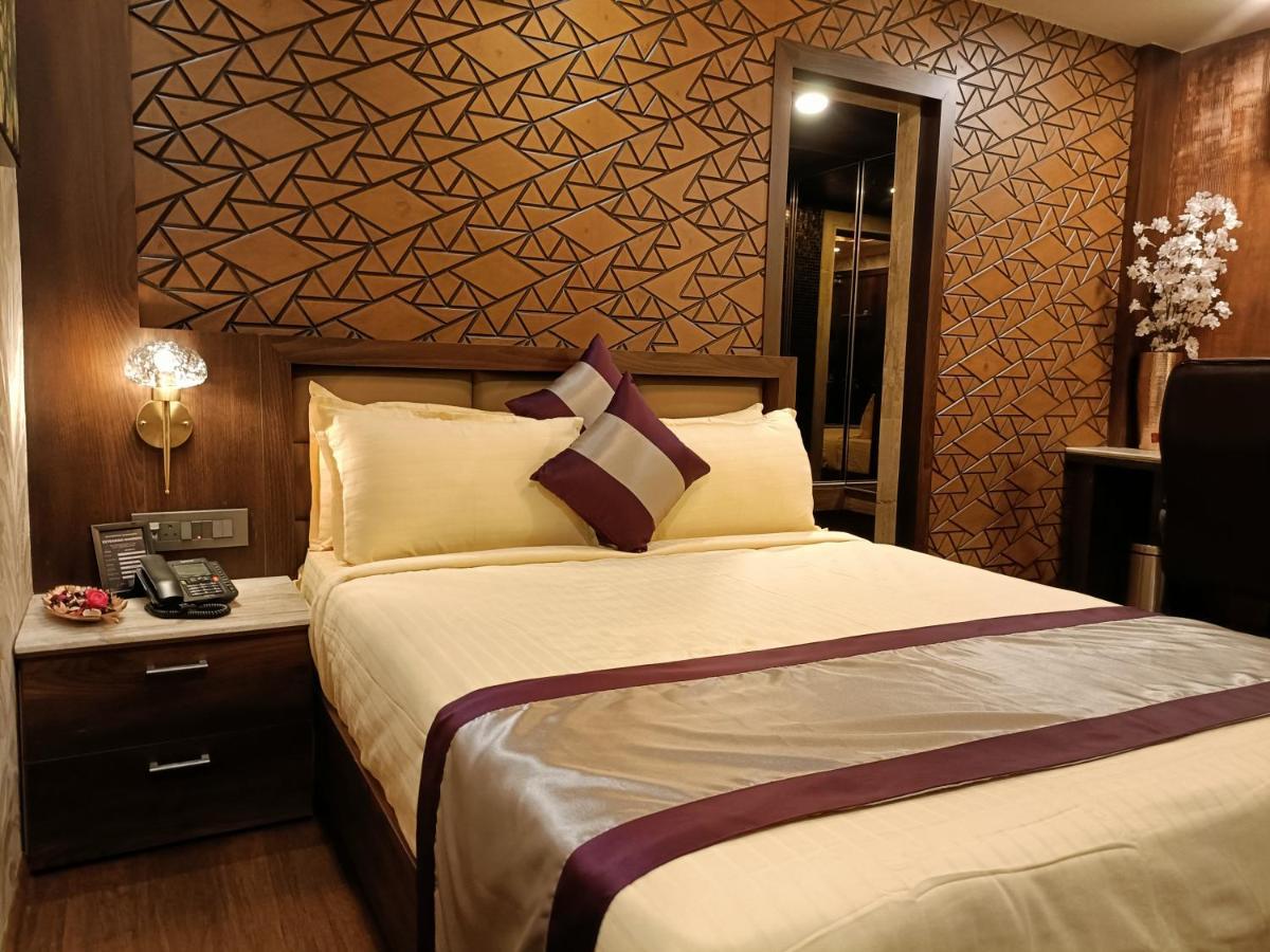 Retrieve Health & Wellness Hotel Kochi Buitenkant foto