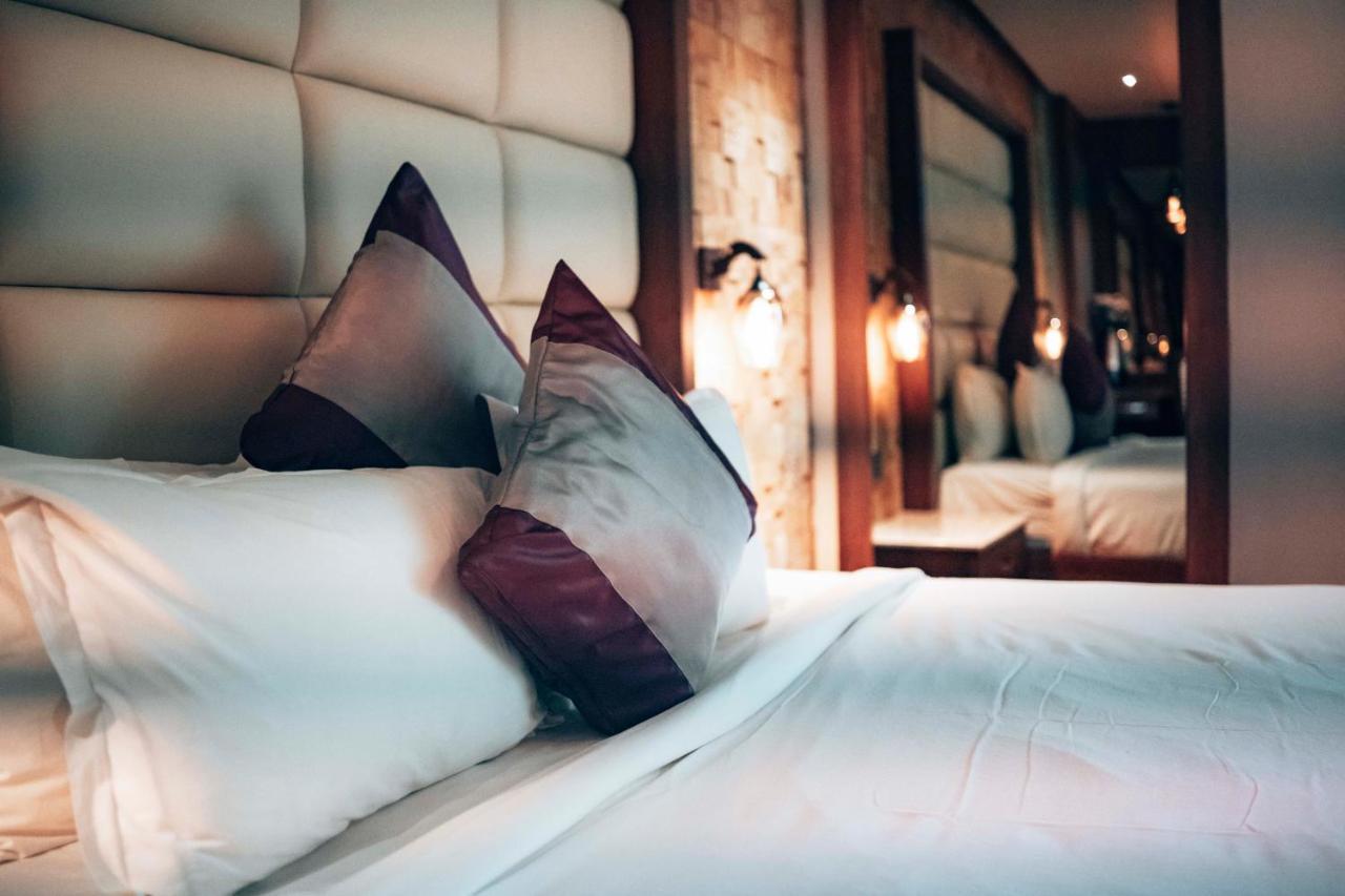 Retrieve Health & Wellness Hotel Kochi Buitenkant foto